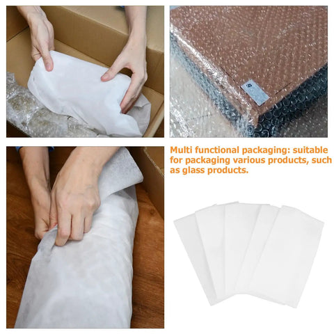EPE Foam Packing Bags With Bubble Cushioning Wrap For Electronics And Fragile Items Keep Your Gear Safe From Scratches And Light Drops