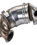 GM OE Replacement Warm Up Three Way Catalytic Converter For Efficient Emissions, Long Lasting Performance, Easy Drop In Fit, Built To Last