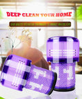 3 Pack Filter Replacement For Dyson V12 Detect Slim And V12 Slim Vacuums, Compare To Part 971517-01, Easy Install Filters