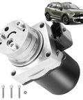 Straight Swap Rear Axle Differential Actuator Motor For Hyundai Santa Fe Tucson Kia Sorento Sportage Zero Hassle Heavy Duty Oem 47810 3b500 close-up with screws.