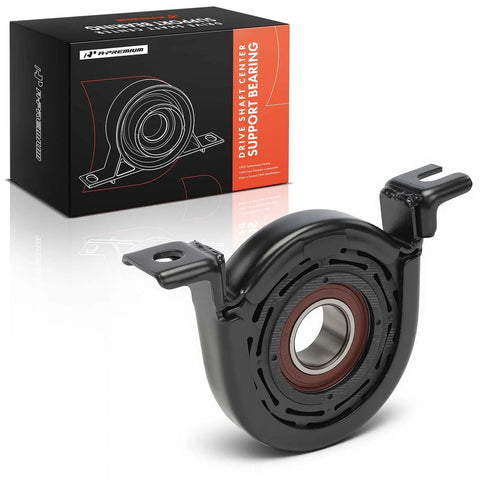 Built Tough Driveshaft Center Support Carrier Bearing Drops Right In For 2011 To 2014 Ford F150 3 Point Seven Liter V6 Rwd Automatic Extended Cab 145 Inch Wheelbase Smooth Ride Guarantee