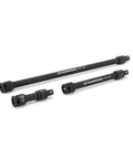 Three Eighths Drive Impact Locking Extension Set Built Tough With 3 Inch 6 Inch And 12 Inch Extensions Secure Detent Pin Retention