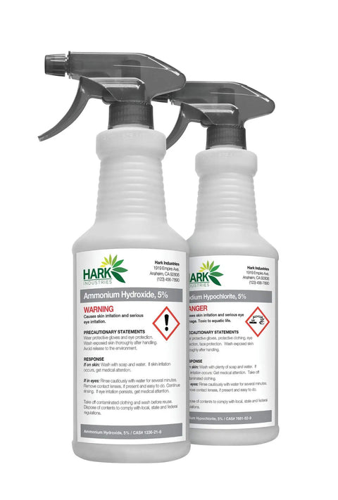 Heavy Duty Ghs Chemical Labels For Osha Hazcom Compliance Pigment Inkjet Printable Top Shelf Waterproof Uv Resistant 3 By 5 Inch Secondary Container Warning Decals Industrial Grade Badass Durability