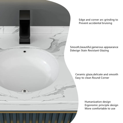 White Square Vessel Sink For Bathroom 15 By 15 Inch Ceramic Porcelain Above Counter Vanity Basin With Scratch Resistant