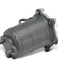 Honda Electric Fuel Pump for ATV Fits TRX420 Rancher 2007 To 2014, TRX500 Foreman 2012 To 2013, TRX700XX 2008 To 2009 Replacement Part 16700-HP5-602