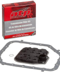 Automatic Transmission Filter Kit With Premium OE Level Filtration And Fluid Flow Includes Third Hand Pan Gasket