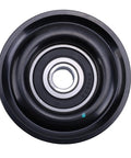 Premium Serpentine Belt Drive Tensioner Kit Designed For Toyota Tundra 4.7L V8 2000 2006 OEM Fits and Replaces 90K38488A Is Backed By Full Warranty Guarantee Makes Your Rig Work Smooth As Silk Keeping Systems Locked Tight For Max Power Lasts A Lifetime. black serpentine belt tensioner pulley bearing