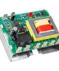 Oven Control Circuit Board Digital Potentiometer Replacement Part for COOK ONLY Series EB ES GB GS SLEB SLES SLGB SLGS with SC Suffix