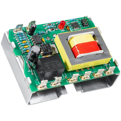 Oven Control Circuit Board Digital Potentiometer Replacement Part for COOK ONLY Series EB ES GB GS SLEB SLES SLGB SLGS with SC Suffix