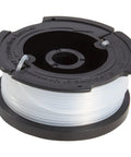 Replacement spool for 40V Max String Trimmer And Lawn Edger With 13 Inch Cutting Swath And Far Reach For Easy Edging And Weed Removal