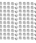 100 Pcs Wire Thread Inserts Kit 304 Stainless Steel M6x1.0x1.5D Thread Repair Inserts for aircraft and automotive repairs set