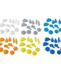 Weather Counters For Kids Set A Fun Hands On Counting Manipulatives For Math And Sorting Meteorology Learning Toys Montessori
