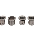 Lock-N-Load Conversion Kit With 3 Die Bushings And 1 Conversion Bushing For RCBS Rock-Chucker And Other Reloading Presses, 1-1/4-12 Thread