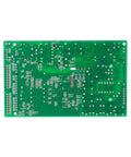 Refrigerator Electronic Control Board WR55X11098 Replacement For Reliable Cooling And Defrost Timing No Fuss Install Plug In