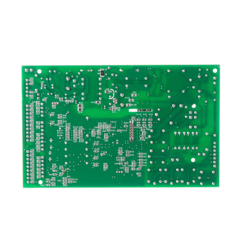 Refrigerator Electronic Control Board WR55X11098 Replacement For Reliable Cooling And Defrost Timing No Fuss Install Plug In