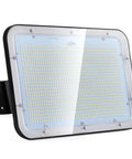 240W Outdoor Flood Light Beast Bright 36000LM 5000K Daylight IP66 Waterproof Built With Heavy Duty Die Cast Aluminum For Garden Yard