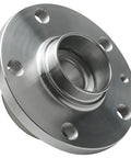 Rear Wheel Bearing Hub Assembly For VW Beetle CC Eos Golf GTI Jetta Passat Tiguan Audi TT And Q3 2010 2019 front view