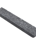 Heavy Duty Silicon Carbide Grinding Wheel Dresser Stone 150X25X25mm 24 Grit on white background for grinding tool use.