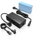 Replacement 2 Pin AC DC Power Supply For Recliners And Lift Chairs 100 240V 29V 2A Switching Transformer With Plug