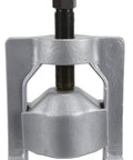 Heavy Duty U Joint Puller for Class 7 and 8 Trucks with Large Diameter Threaded Shaft for Severely Seized U Joints, metal tool