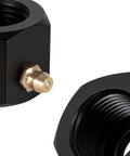 Marine Steering Tube Grease Nut And Fittings With Cable Lube Tool For Boat Steering Systems To Keep It Smooth Seals And Lubricates