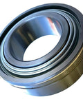 Beefed-Up Disc Harrow Bearing With Dual Triple Lip Seals On Both Sides 2-3 16 Inch Bore And 3.937 Inch OD Inner Race Width 1.312 Inch