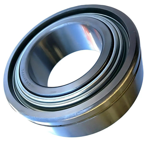 Beefed-Up Disc Harrow Bearing With Dual Triple Lip Seals On Both Sides 2-3 16 Inch Bore And 3.937 Inch OD Inner Race Width 1.312 Inch