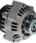 New Alternator For Chevy GMC Olds Isuzu Blazer Astro Jimmy Sonoma S10 V6 4 3 Engine Drop In Replacement Reliable High Output Easy Install Compatible With OE Numbers 10464433 10480251 10480254 19244782 2105120 8104640840 82315 ADR0129