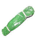 Round Sling Endless Sling 50mm By 8 Ft Heavy Duty Lifting Webbing For Construction Rigging Hoisting Moving 5300 Lbs WLL wrapped in plastic