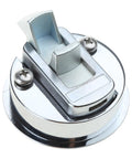 Heavy Duty Camper Cabinet Lock Latch for Motorhome RV Boat and Caravan with Combination Zinc Alloy Drawer Security Lock