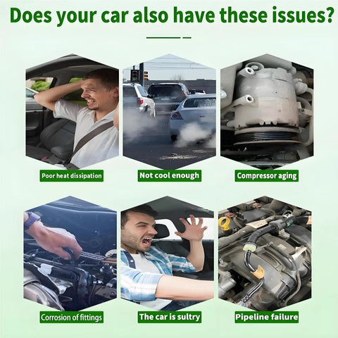 Factory Style Electric AC Compressor Assembly For Toyota BZ4 Hybrid EV Offering ESH34C Build addressing car AC issues.