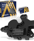 Beefy OEM Grade HVAC Heater Blend Door Actuator For Hyundai Santa Fe Santa Fe Sport 13-18 Sonata Sedona 15-19 Plus Optima 11-15