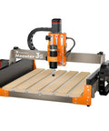 Upgrade Your CNC Router With T Slot Hybrid Spoilboard Work Table Kit For Masuter Pro Masuter 3 And Masuter 3S Featuring DIY Panels