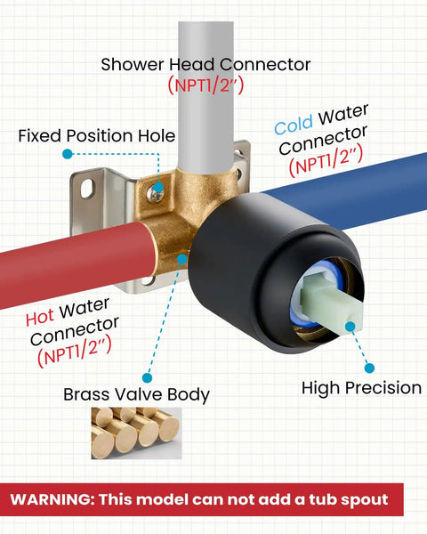 Slick Matte Black Shower Faucet Set Featuring A Six Mode Handheld Sprayer And Easy Clip Magnetic Docking Valve Trim For No Fuss Bathroom Refresh That Hits Different