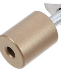Close-up of Hot Melt Pipe Repair Tool With Durable PE Welding Rods For Quick No Fuss Leak Fixes And Strong Sealing Performance Ideal For PPR