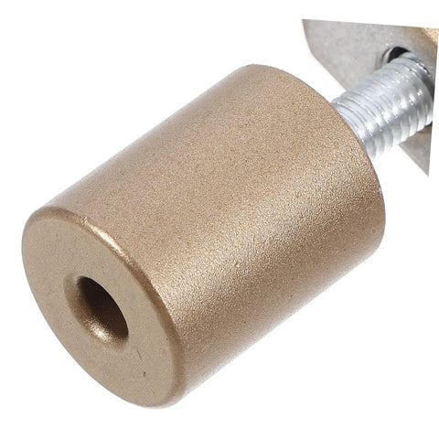 Close-up of Hot Melt Pipe Repair Tool With Durable PE Welding Rods For Quick No Fuss Leak Fixes And Strong Sealing Performance Ideal For PPR