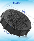 Beefed Up Brake Fluid Reservoir Cap Replacement For Ford F150 Expedition And Lincoln Navigator 2015 2021 With Spiral Seal