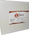 Box of Premium Blue High Temp No 1 Lithium Complex Grease For Multi Purpose Chassis And Wheel Bearings Tacky Extreme Pressure EP1