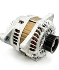 Alternator For CX-9 2007-2015 And 6 2009-2013 3.7L V6 Cars, 110 Amp 12V CW Rotation, 6-Groove Pulley, Replaces CY01-18-300 A3TJ2391 11267N
