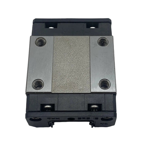 SRS12 Linear Guide Block Kit For CNC Machines, SRS12M, SRS12M1UU, SRS12GM Rails And Carriage Bearings
