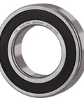Built To Thrash Heavy Duty Washer Tub Bearing And Seal Kit W10435302 Triple Lip Seal, steel core, 30x55x13mm design