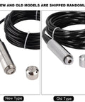 Liquid Level Transmitter With 5m Cable 4 To 20 mA Output 12 To 32 VDC 304 Stainless Steel Sensor Digital Conditioning both models