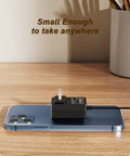 Replacement Cordless Vacuum Charger For ION Series And IR100 IR101 IR141 IR200 Models on smartphone