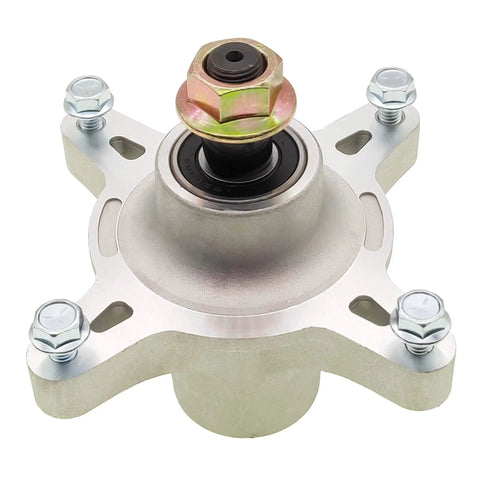 50 Inch Deck Rebuild Kit for TimeCutter Z5000 SS5000 MX5000 Mowers Includes Spindle Assembly close-up