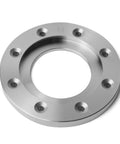 Face Plate Ring For NCK Series Woodturning Lathe Chuck, Compatible With Super NOVA2, G3 Nova, CNC machined steel detail