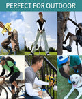 Various outdoor activities showcasing Steampunk Mechanical Gear Arm Sleeves Serve Up Top Shelf UV Sunblocking Shade And Cooling Compression For Weekend Warriors Hunting Chill Vibes On Road Trips And Patios.