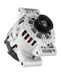 Beefy 120 Amp 12V Alternator For 2.4L L4 Engines Fits Chevy Equinox GMC Terrain And Buick Regal 2010-2017 Replaces 11459N