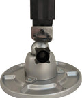 Multi Purpose Work Center With Self Centering Jaws 9 Inch Opening Built Tough Heavy Duty Base detail view