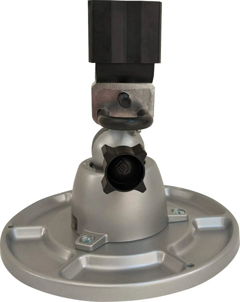 Multi Purpose Work Center With Self Centering Jaws 9 Inch Opening Built Tough Heavy Duty Base detail view