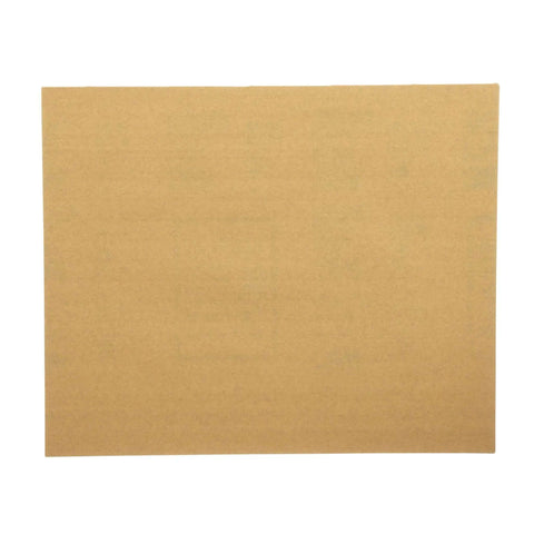 Sheet from Aluminum Oxide Sandpaper Set 9 By 11 Inch 5 Sheets With Assorted Grit 100 150 220 Pro Grade Heavy Duty Multi Purpose Abrasive Paper